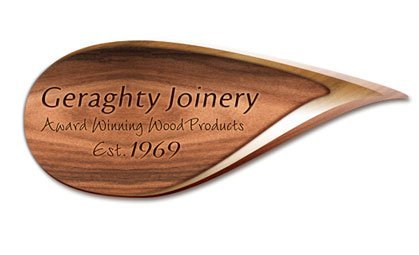 Geraghty Joinery Logo