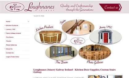 Loughnanes Joinery