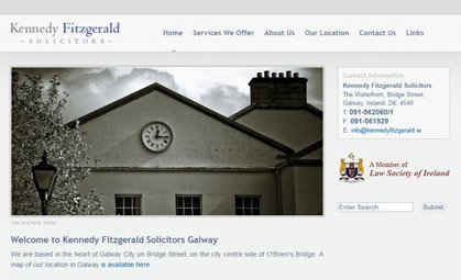 Kennedy Fitzgerald Solicitors
