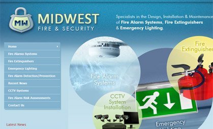Mid-West Fire and Security